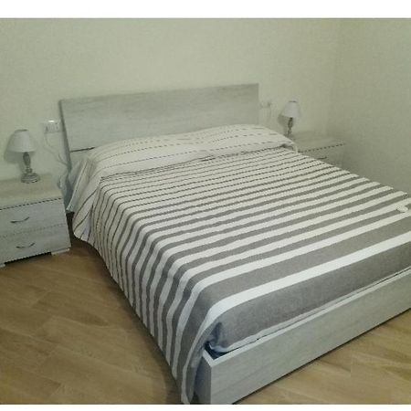 Bed and Breakfast Casa Porta San Francesco Alatri Екстер'єр фото