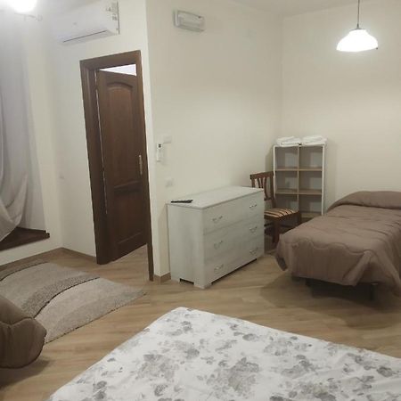 Bed and Breakfast Casa Porta San Francesco Alatri Екстер'єр фото