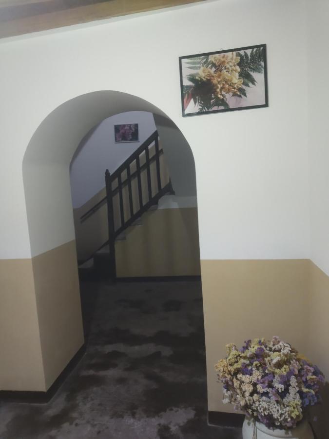 Bed and Breakfast Casa Porta San Francesco Alatri Екстер'єр фото