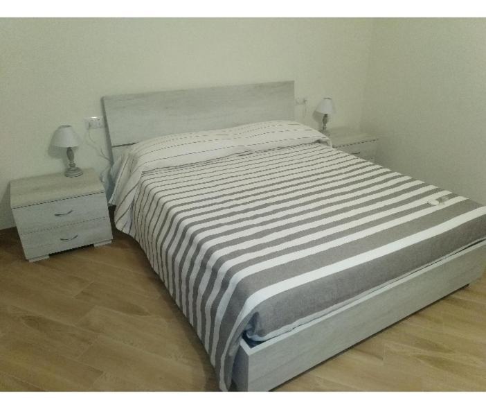 Bed and Breakfast Casa Porta San Francesco Alatri Екстер'єр фото