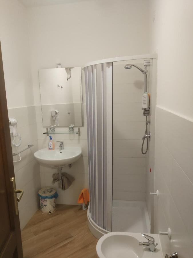 Bed and Breakfast Casa Porta San Francesco Alatri Екстер'єр фото