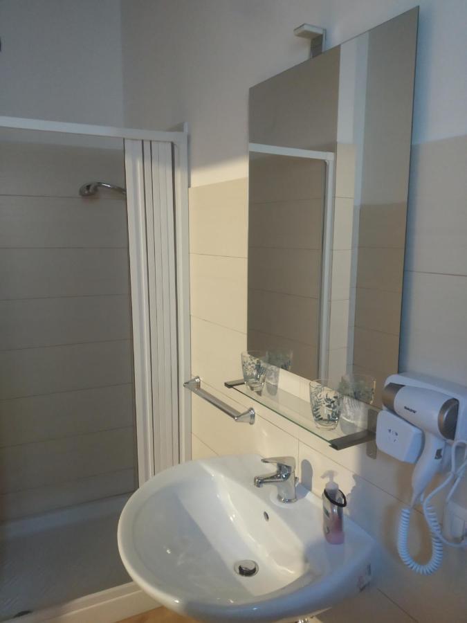 Bed and Breakfast Casa Porta San Francesco Alatri Екстер'єр фото