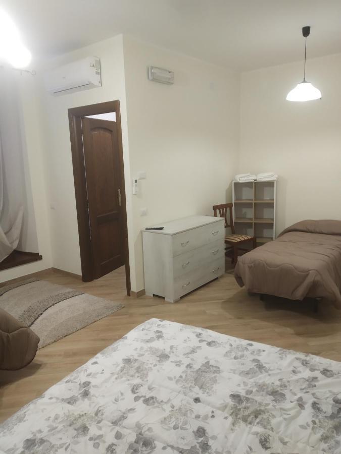 Bed and Breakfast Casa Porta San Francesco Alatri Екстер'єр фото