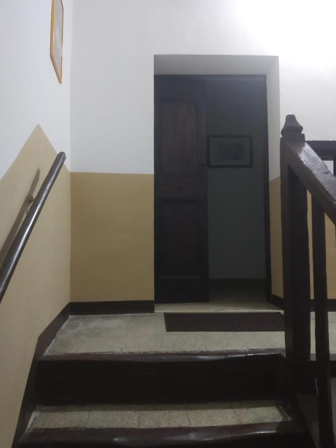 Bed and Breakfast Casa Porta San Francesco Alatri Екстер'єр фото