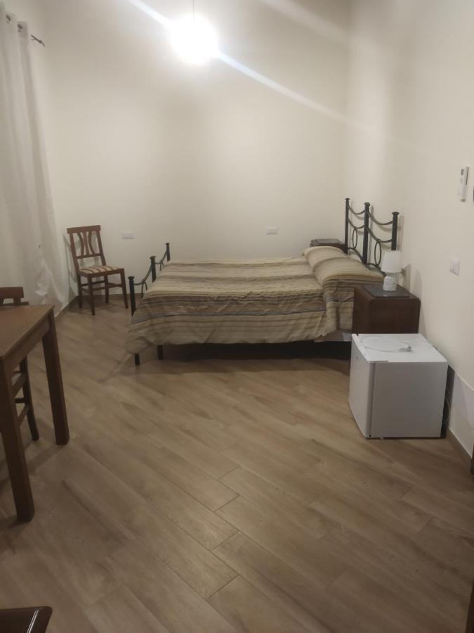 Bed and Breakfast Casa Porta San Francesco Alatri Екстер'єр фото
